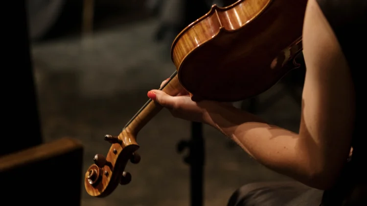 Musik Bisa Bantu Meningkatkan Konsentrasi