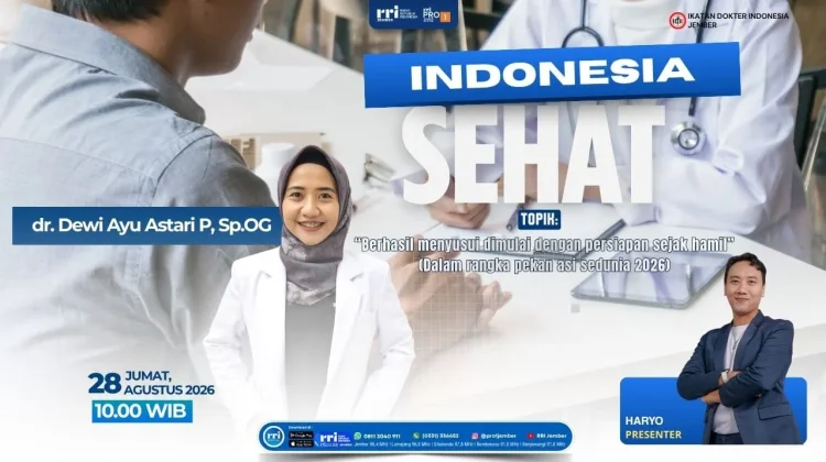 Dampingi Istri Hadapi Masa Laktasi, Ini Peran Penting Suami