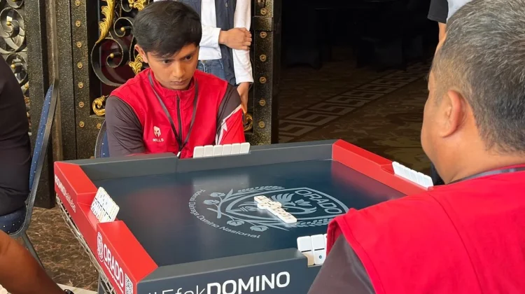 Orado Kian Populer, Turnamen Banyuwangi Diserbu 42 Tim