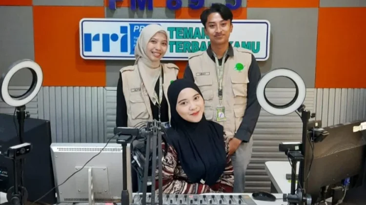 Promahadesa Unej Dorong Pencegahan Hipertensi Melalui Pemanfaatan Pekarangan