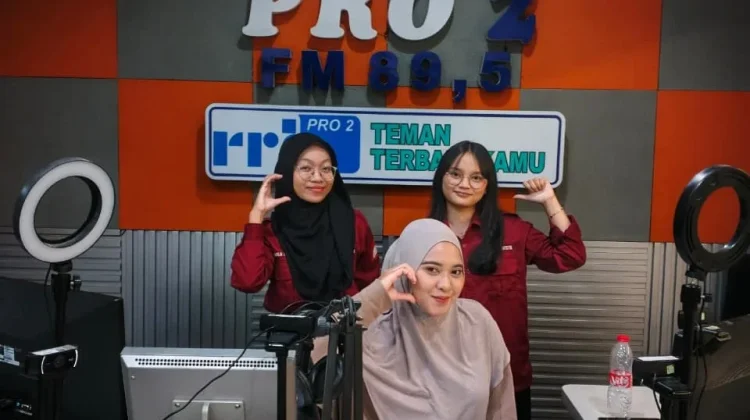 Strategi Persma Hadapi Pencurian Karya di Era Medsos