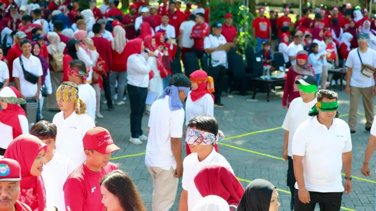 Peringatan Hari Proklamasi Masih Berlangsung hingga Penghujung Agustus