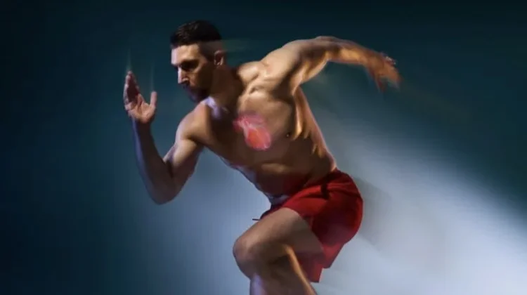 Athlete's Heart: Alasan Jantung Atlet Berdetak Lebih Lambat