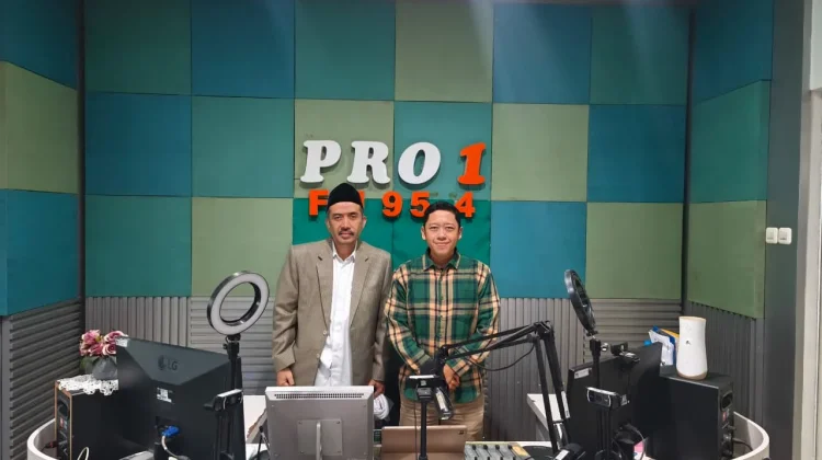 Kunci Sukses Kepemimpinan Nabi Muhammad SAW