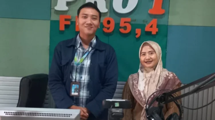 Persiapan Menyusui sejak Hamil Penentu Keberhasilan Pemberian ASI