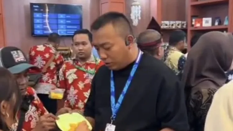 Situbondo Raih Penghargaan Best Trade Promotion APKASI Expo 2026