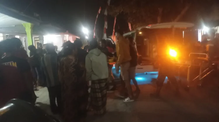 Jenazah Korban Tenggelam di Pantai Paseban Jember Ditemukan