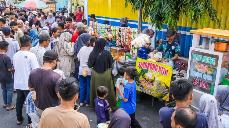 Lumajang Carnival Dongkrak Omzet UMKM hingga Dua Kali Lipat