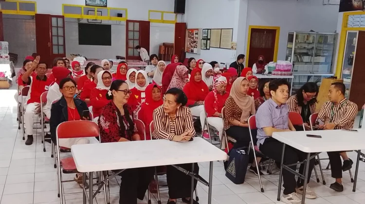 Selantang Bages Cegah Stres dengan Jurus Penerimaan Diri