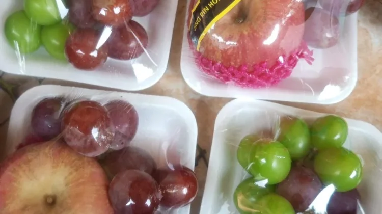 Maulid Nabi Identik dengan Tradisi Sajian Buah, Simbol Syukur dan Kebersamaan