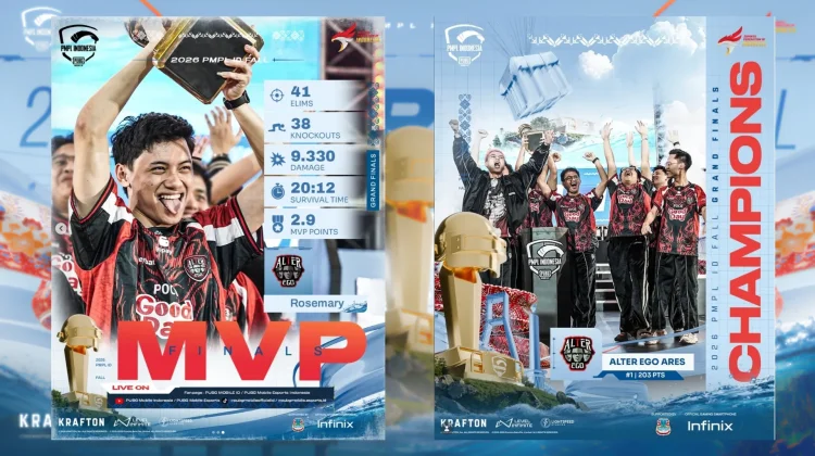 Rosemary Raih FMVP PMPL ID Fall 2026