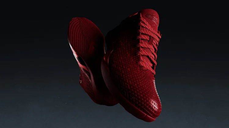 Jordan Brand Perkenalkan Air Jordan 41 Dengan Teknologi Baru
