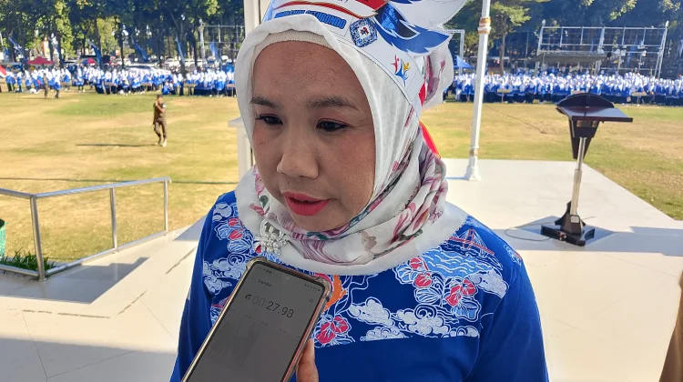 DPRD Provinsi Dorong Kesetaraan dan Kesejahteraan Guru PAUD