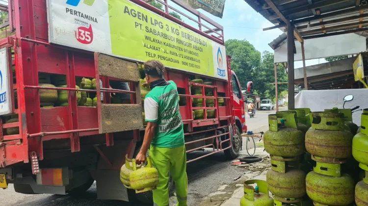 Pertamina Jatim Balinus Perkuat Mitigasi Gangguan Distribusi LPG