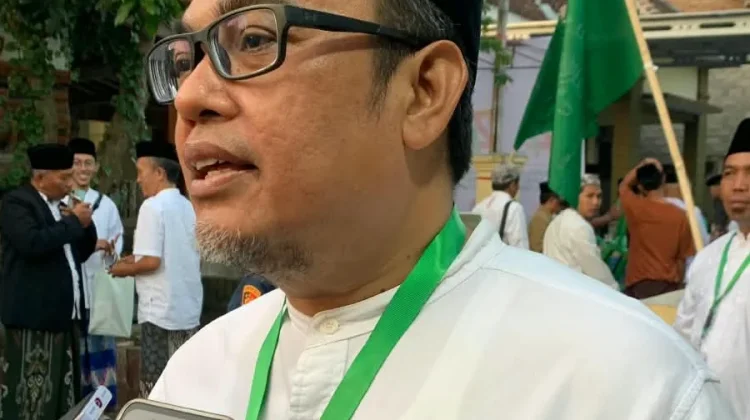PCNU Bondowoso Sambut Terpilihnya Gus Kikin sebagai Ketua Umum PBNU