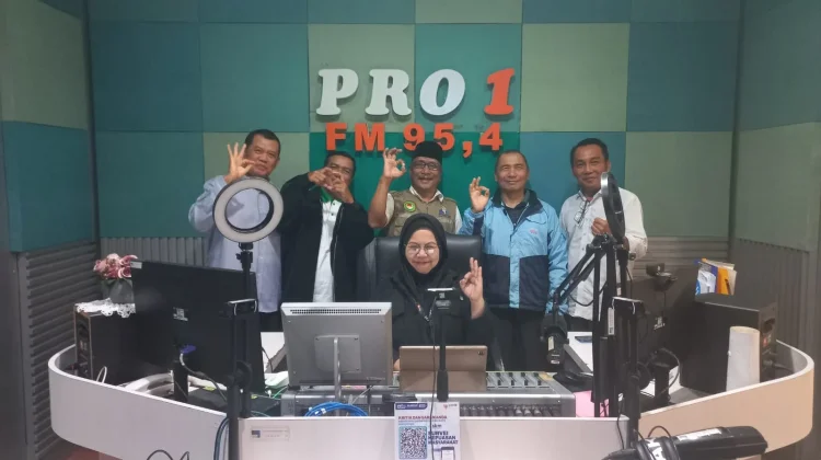 APPSI Jember Sekuat Tenaga Menjaga Daya Saing Pasar Tradisional