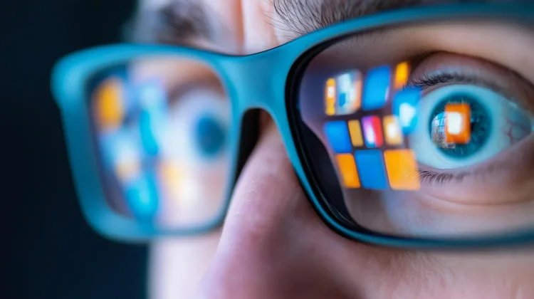 Kenali Computer Vision Syndrome dan Cara Mencegahnya