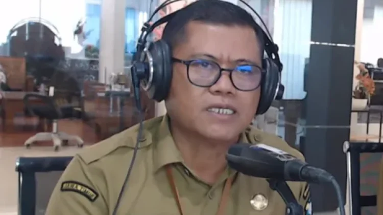 Bakesbangpol Bondowoso Tegaskan Seleksi Paskibraka Berjalan Transparan
