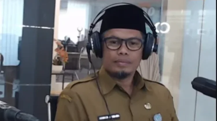 Dukungan Penuh SMAN 1 Tenggarang Antar Siswi Jadi Paskibraka