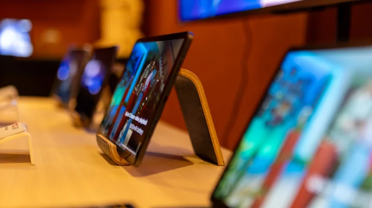 Kebiasaan Digital Pengaruhi Kualitas Istirahat Malam
