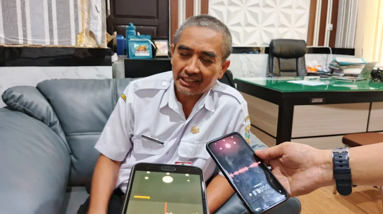 Puluhan PPPK di Bondowoso Mengundurkan Diri
