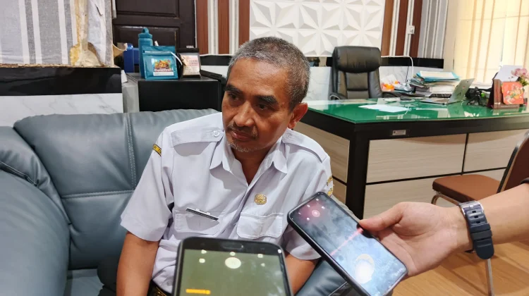Masih Kekurangan Pegawai, Terbanyak di Sektor Teknis dan Guru