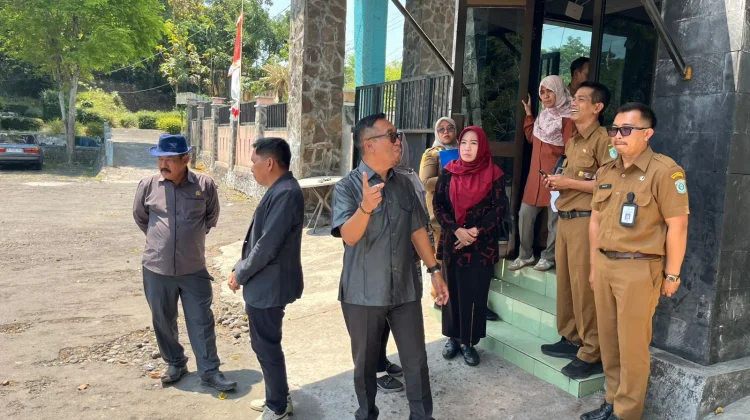Komisi B DPRD Lumajang Dorong Pengembangan Wisata Selokambang