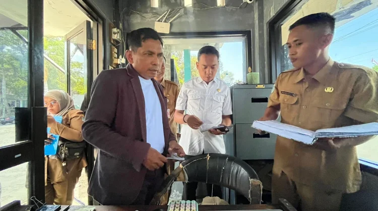 Komisi B DPRD Lumajang Dorong Pengembangan Wisata Selokambang