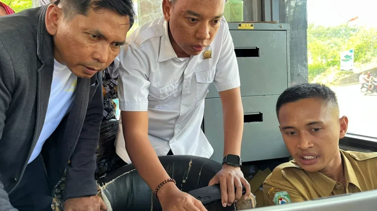 Komisi B DPRD Lumajang Dorong Pengembangan Wisata Selokambang