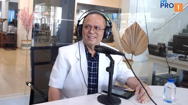 Amankah Minum Kopi Setiap Hari? Ini Penjelasan Dokter dan Batas Aman Konsumsinya