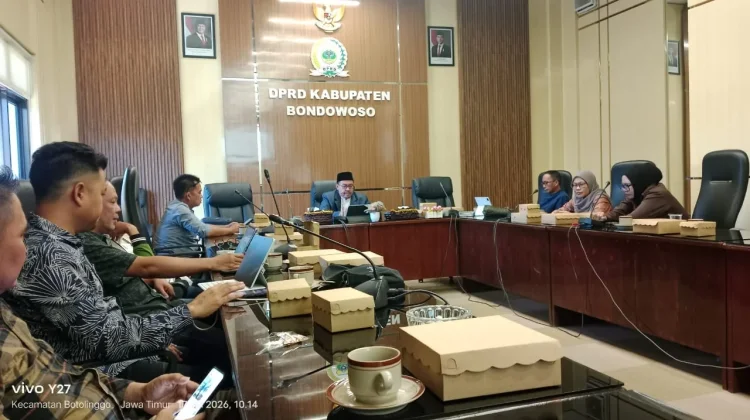 F-PKB Tegaskan Jadwal Pembahasan P-APBD 2026 Disepakati Bersama