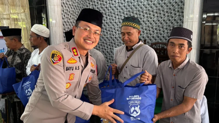 Masyarakat Keluhkan Aksi Kriminalitas saat Jumat Curhat
