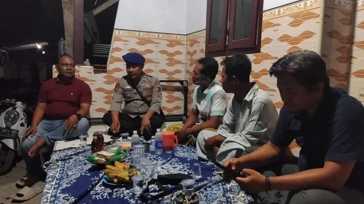 Sempat Hilang, Dua Nelayan Situbondo Ditemukan Selamat