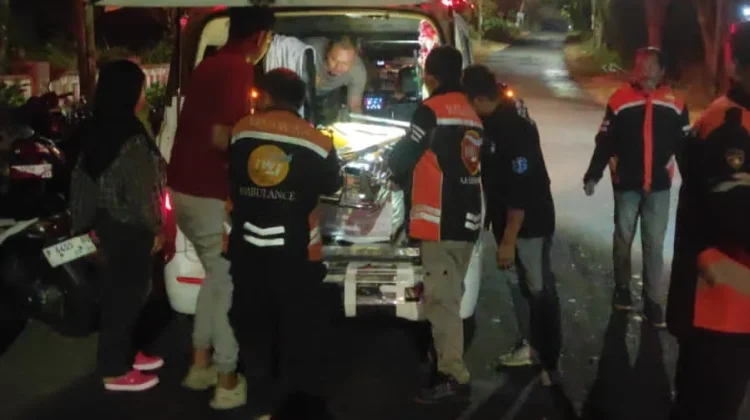Pemkab Jember Pulangkan Jenazah PMI asal Arjasa
