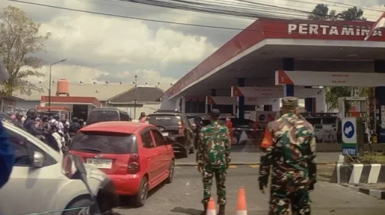 Bupati Jember Minta Pertamina Evaluasi Jalur Distribusi