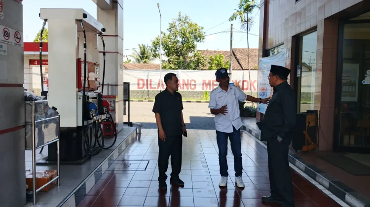 Pertamina Perkuat Pasokan Pertalite untuk Urai Antrean SPBU di Bondowoso
