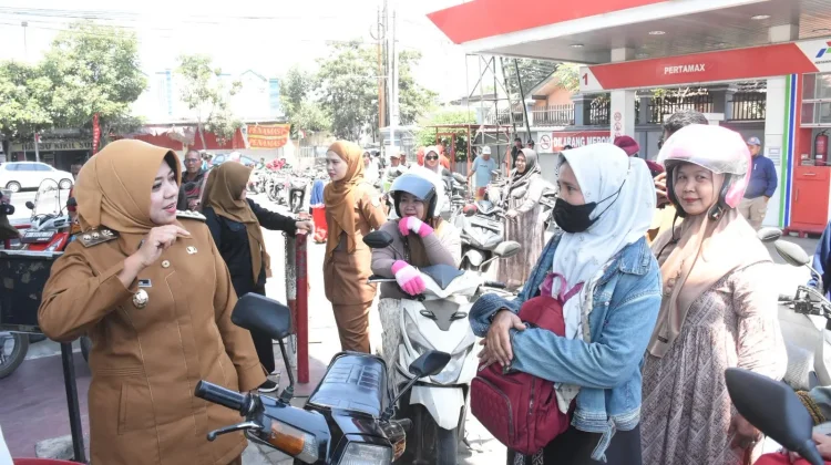 Pertamina Pastikan Penyaluran BBM di Situbondo Aman Terkendali