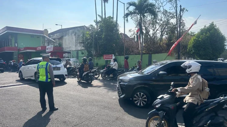 Pertamina Pantau 41 SPBU di Jember, Gandeng Aparat Penegak Hukum