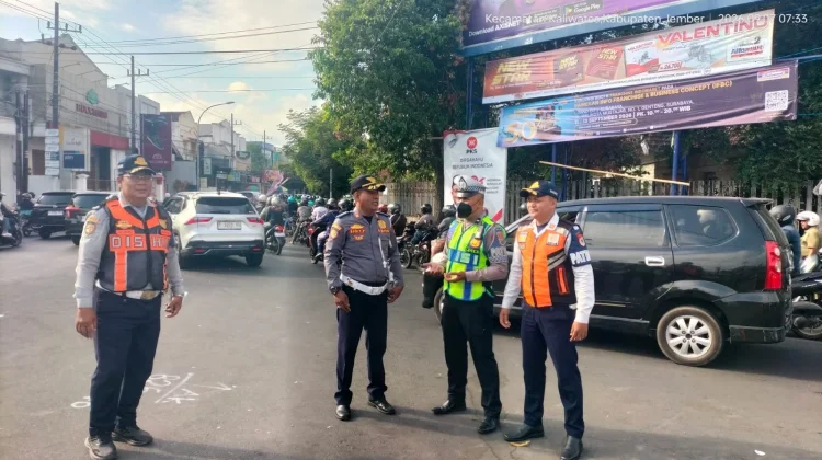 Pemkab Jember Ingatkan Warga Tak Menimbun BBM