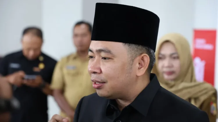 Pastikan Stok BBM Aman, Fawait Imbau Warga Tidak Panic Buying