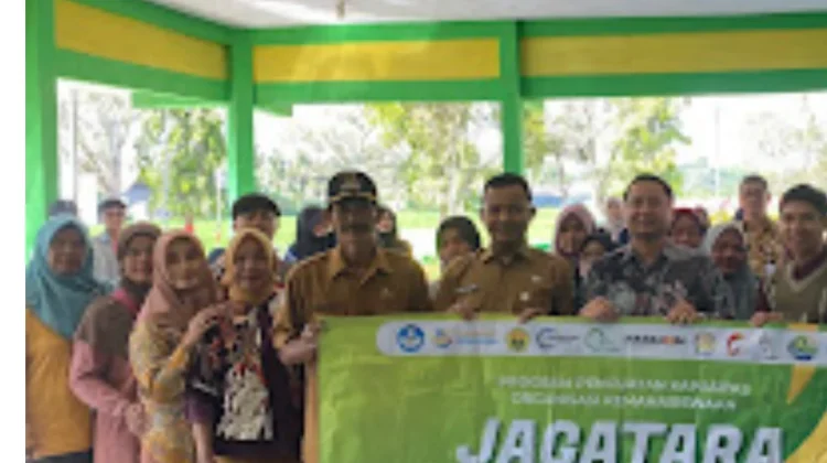 Berturut, Tiga Tahun BEM Fasilkom UNEJ Raih Pendanaan Program
