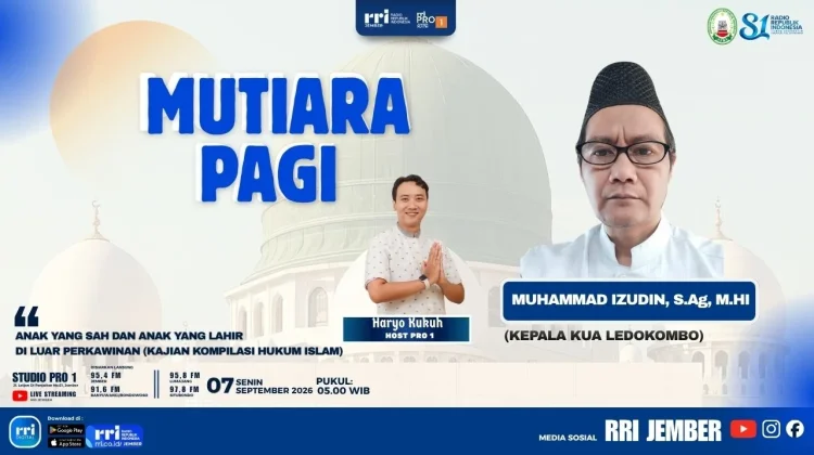 Pahami Ragam Istilah Anak dan Status Hukumnya Menurut Pandangan Islam
