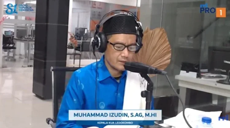 KUA Ledokombo Imbau Warga Hindari Nikah Siri demi Legalitas Keluarga