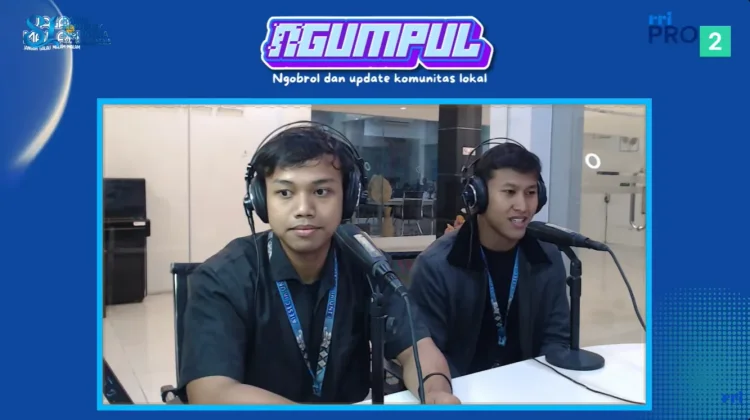 Mahasiswa Teknik UNEJ Asah Kepemimpinan dan Jaringan Lewat AIESEC