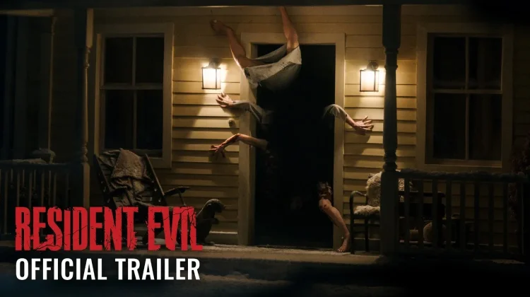 Segera Tayang, Resident Evil Kembali ke Layar Lebar