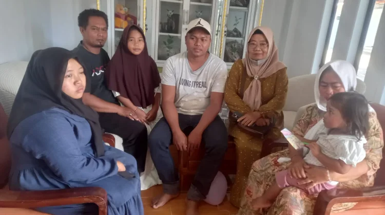 PMI Asal Lumajang Meninggal di Malaysia