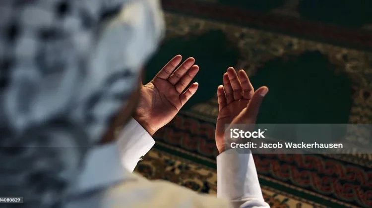Keistimewaan Waktu Ashar Hari Jumat Bagi Muslim