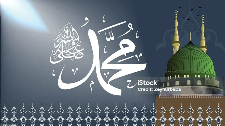 Kemuliaan Melantunkan Salawat Nabi pada Hari Jumat
