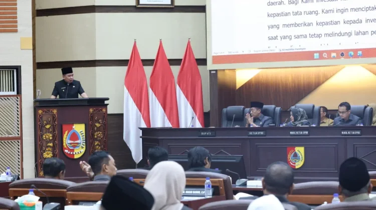 Pemkab Jember Targetkan Kemiskinan Turun Signifikan dalam Lima Tahun