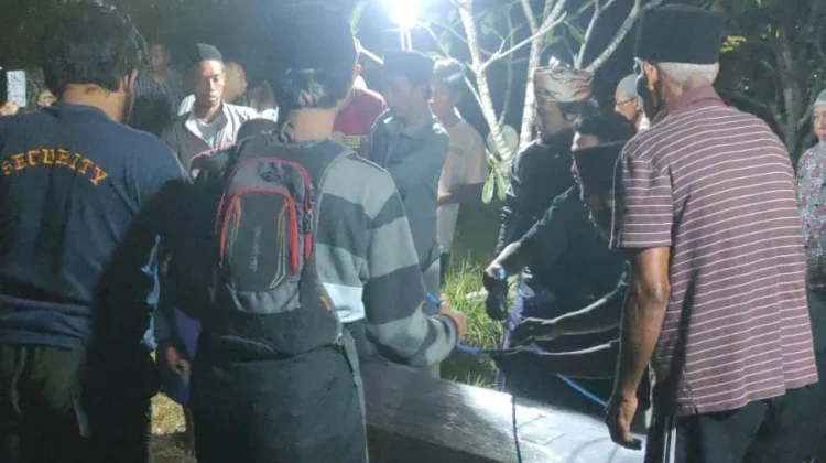 Bupati Jember Tanggung Pemulangan Jenazah PMI dari Malaysia